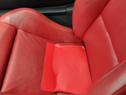 Used 2007 BMW Z4 3.0si RWD image 20