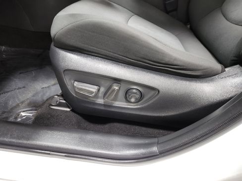 Used 2020 Toyota RAV4 XLE w/ All Weather Liner Package image 26