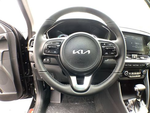 Used 2022 Kia Niro LXS image 42