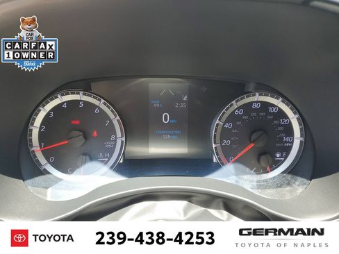 Used 2022 Toyota Highlander L FWD image 26
