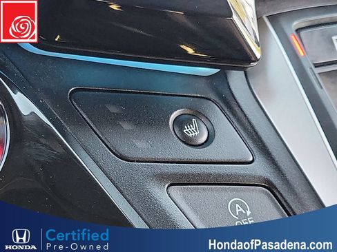 Certified 2023 Honda Odyssey Touring image 18