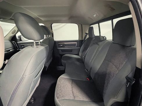 Used 2018 RAM 1500 Big Horn AWD/4WD image 19