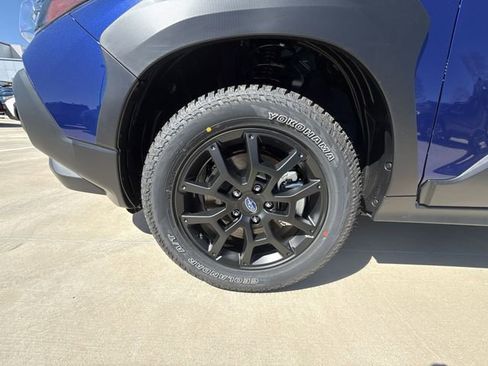 New 2026 Subaru Crosstrek 2.5i Wilderness AWD/4WD image 10