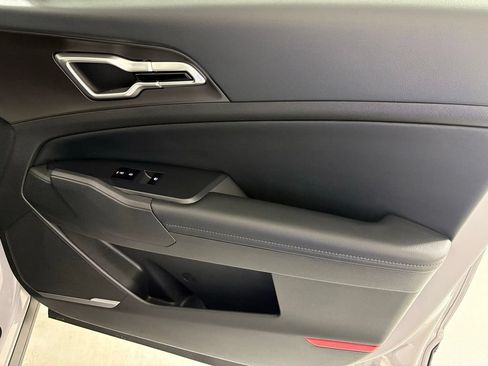 New 2026 Kia Sportage EX AWD/4WD image 43