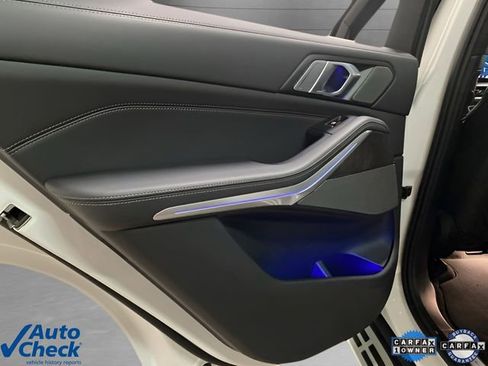 Used 2025 BMW X5 sDrive40i image 61