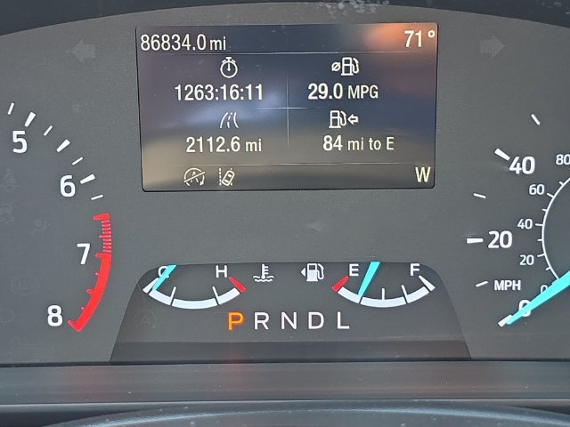 Used 2022 Ford Escape SE AWD/4WD image 23