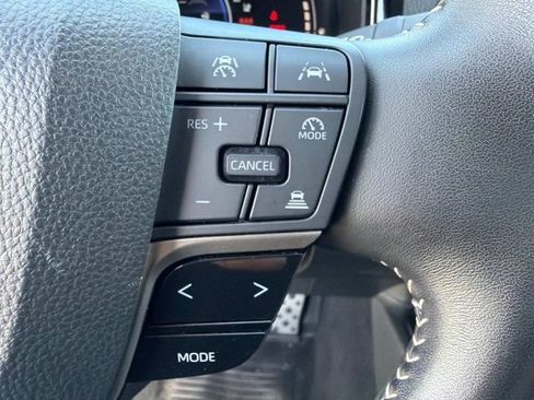 Certified 2025 Toyota Camry SE FWD image 25