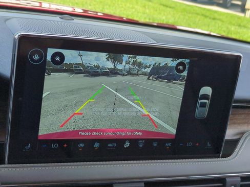 New 2026 Lincoln Corsair Grand Touring AWD/4WD image 21