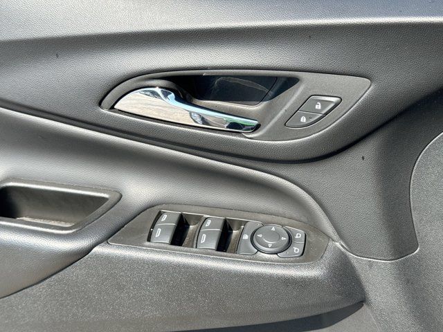 Used 2022 Chevrolet Equinox LT FWD image 13