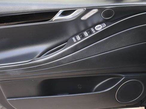 Used 2023 Genesis G80 2.5T image 27