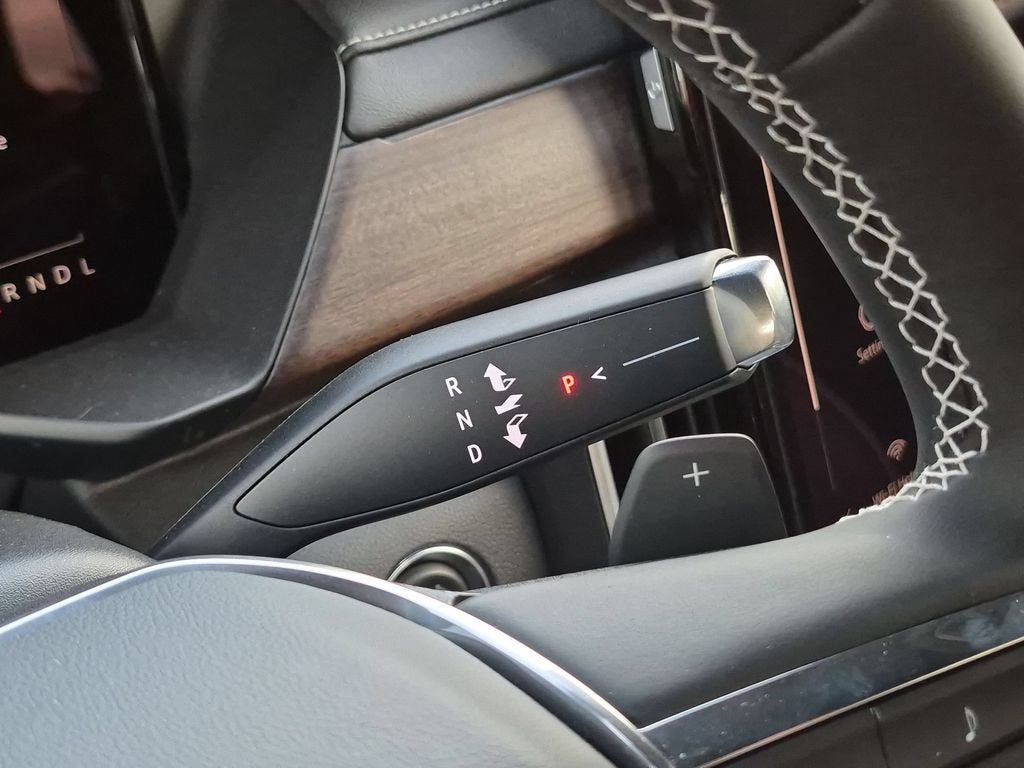 New 2026 GMC Acadia Denali Ultimate FWD image 19