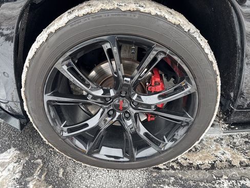 Used 2019 Jeep Grand Cherokee High Altitude image 16