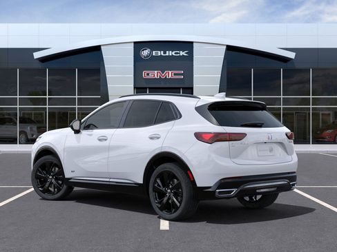 New 2025 Buick Envision Sport Touring image 31