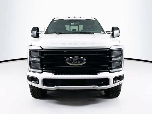New 2026 Ford F250 Platinum w/ Tremor Off-Road Package image 6