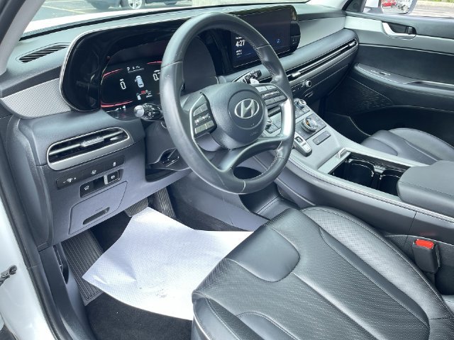 Used 2023 Hyundai Palisade XRT AWD/4WD image 10