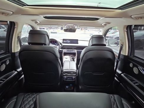 Used 2024 Genesis GV80 3.5T w/ Prestige Package AWD/4WD image 11