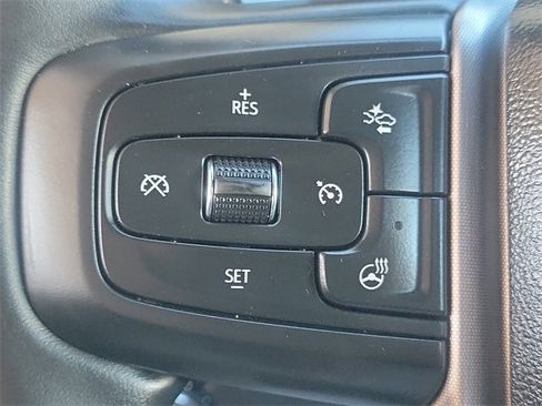 Certified 2024 GMC Sierra 1500 SLT w/ SLT Premium Package image 8