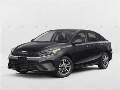 Used 2022 Kia Forte LXS w/ LXS Technology Package