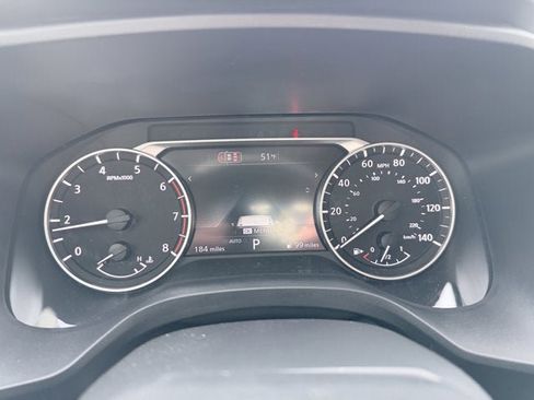 New 2026 Nissan Rogue SV w/ Cold Weather Package image 10