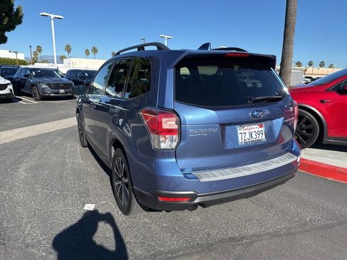 Used 2017 Subaru Forester 2.0XT Premium image 14