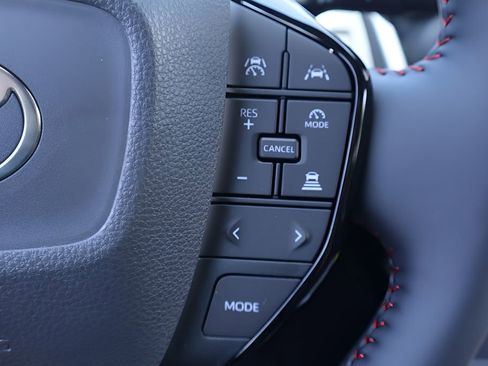 New 2026 Toyota Prius Plug-In Hybrid FWD image 20
