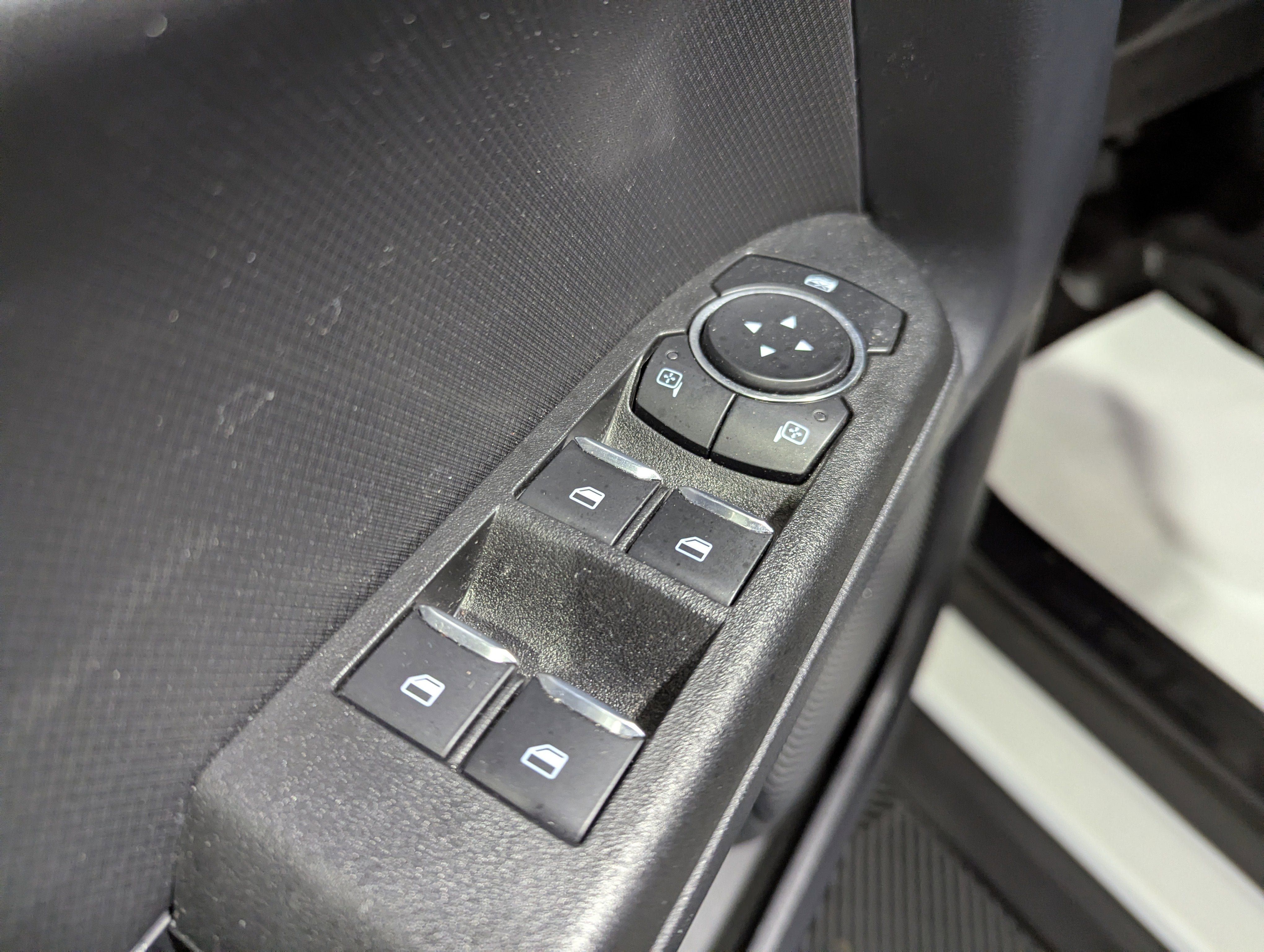 Used 2024 Ford Bronco Sport Outer Banks AWD/4WD image 17