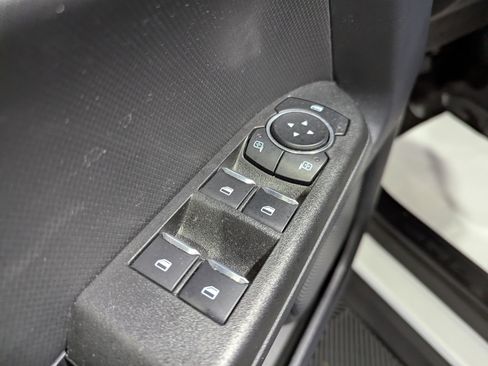 Used 2024 Ford Bronco Sport Outer Banks AWD/4WD image 17