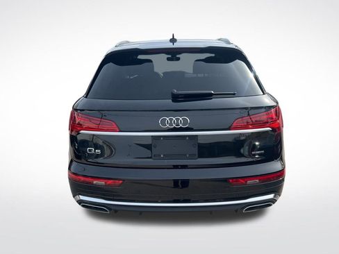 Used 2023 Audi Q5 2.0T Premium Plus image 50