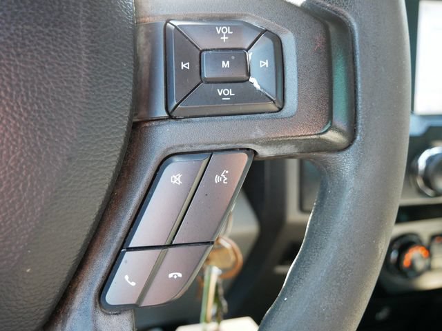 Used 2020 Ford F350 XL w/ STX Appearance Package AWD/4WD image 23