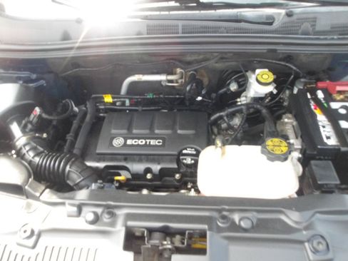 Used 2019 Buick Encore Preferred FWD image 27
