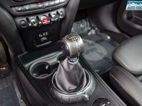 Used 2017 MINI Cooper Countryman ALL4 image 19