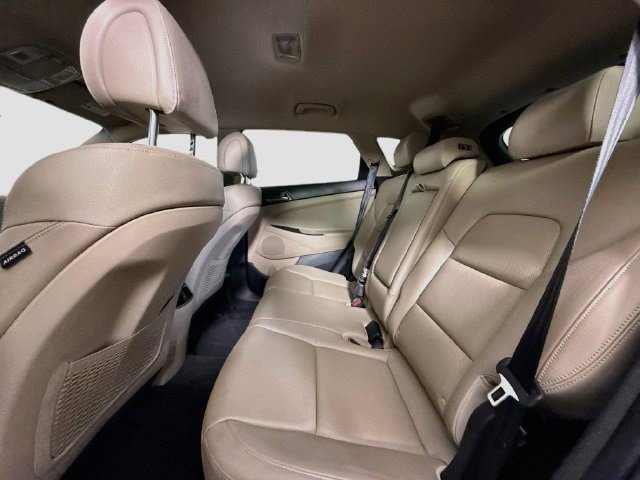 Used 2017 Hyundai Tucson Limited FWD image 24