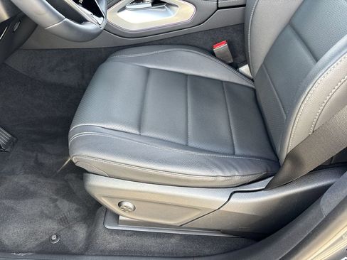 Used 2025 Mercedes-Benz GLE 350 4MATIC image 20