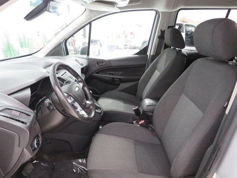 Used 2018 Ford Transit Connect XL FWD image 18