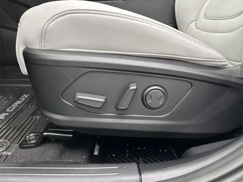 New 2026 Hyundai Santa Cruz Limited image 10