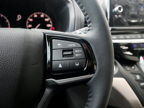 New 2026 Honda Odyssey EX-L image 19