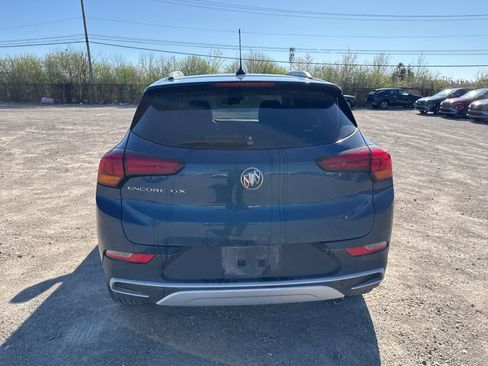Used 2021 Buick Encore GX Select FWD image 13
