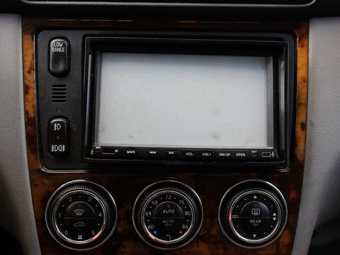 Used 2005 Mercedes-Benz ML 350 4MATIC image 28