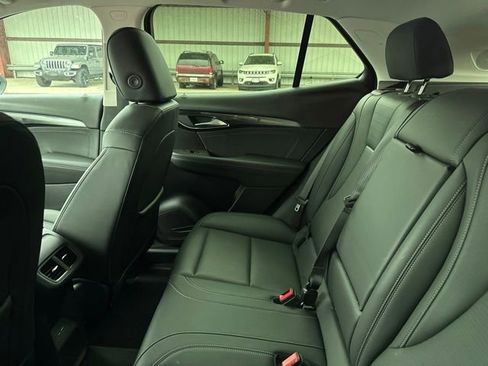Used 2024 Buick Envision Preferred AWD/4WD image 19