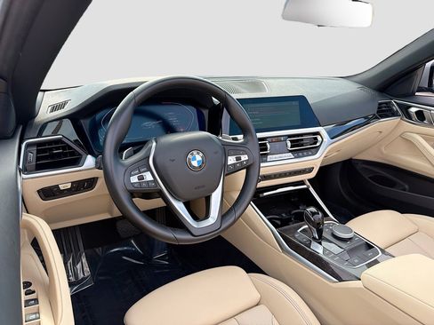 Used 2023 BMW 430i Convertible w/ Convenience Package image 26