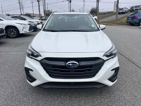 Certified 2025 Subaru Legacy Premium w/ Popular Package #1 image 2