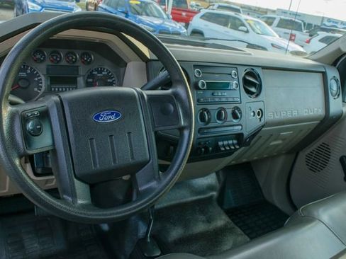 Used 2009 Ford F350 XL image 12
