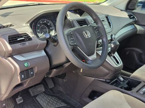 Used 2014 Honda CR-V EX image 12