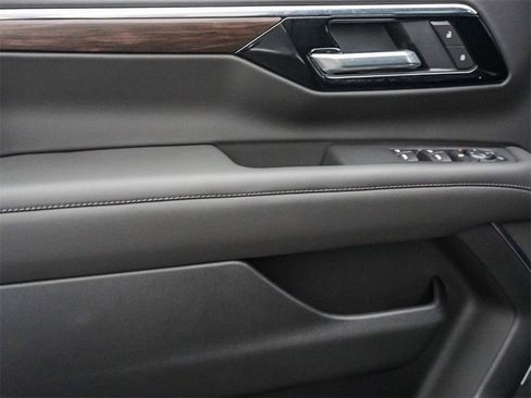 New 2026 Chevrolet Tahoe LS RWD image 19