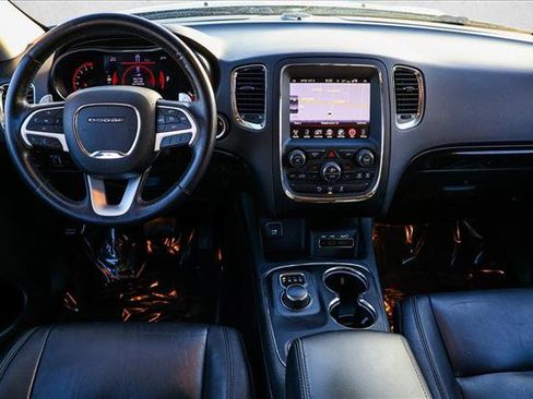 Used 2014 Dodge Durango Limited w/ Premium Group image 24