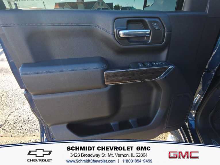 Used 2021 Chevrolet Silverado 1500 RST AWD/4WD image 13