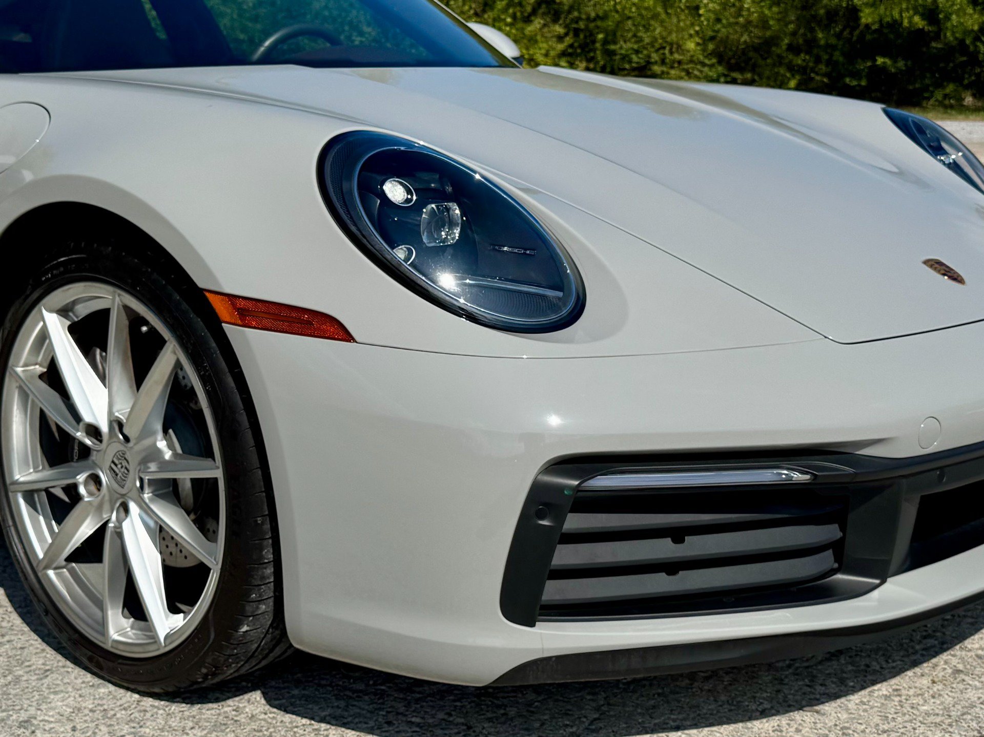 Used 2021 Porsche 911 Carrera image 63