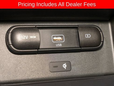 Used 2022 Kia Telluride EX w/ EX Premium Package AWD/4WD image 17