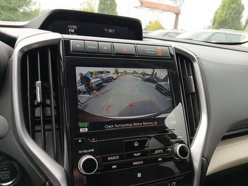 Used 2022 Subaru Ascent Touring w/ Popular Package #2A AWD/4WD image 24