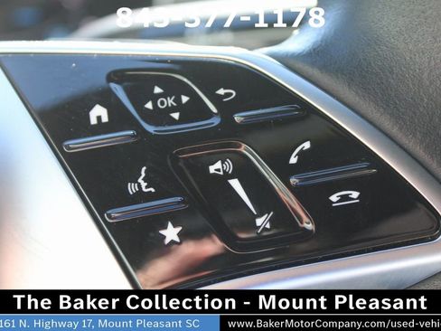 Certified 2024 Mercedes-Benz C 300 C 300 image 34